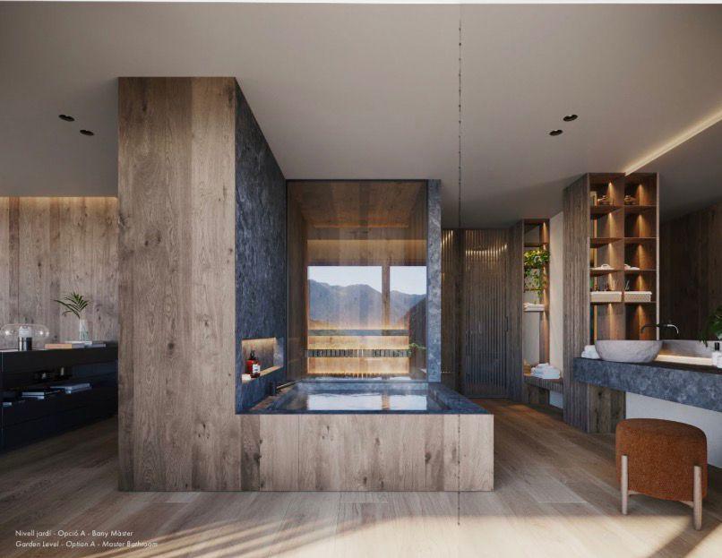 4-bedroom chalet for sale in Sispony, La Massana · 8 of 60