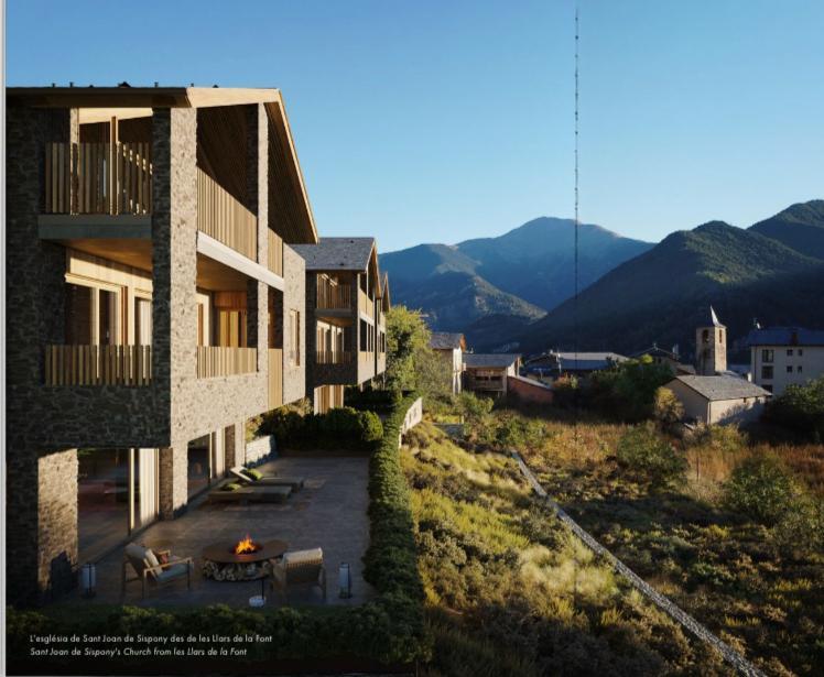 4-bedroom chalet for sale in Sispony, La Massana · 5 of 60