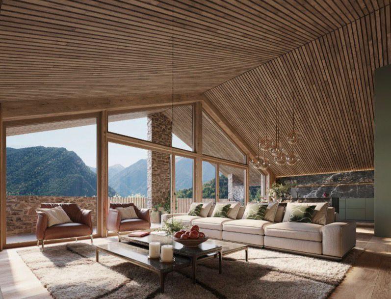 4-bedroom house for sale in La Massana · 3 of 60