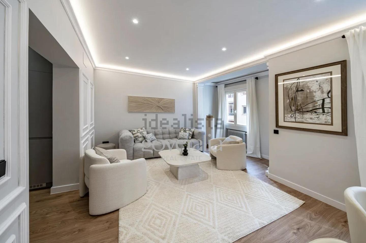 Piso en Madrid, Madrid de 125 m2
