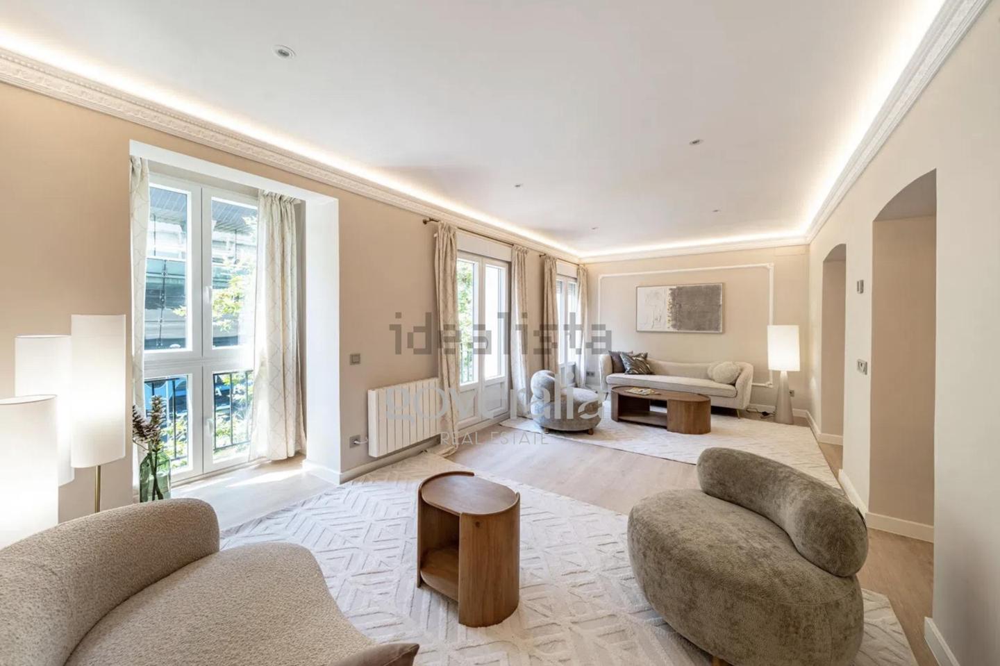 Piso en Madrid, Madrid de 113 m2