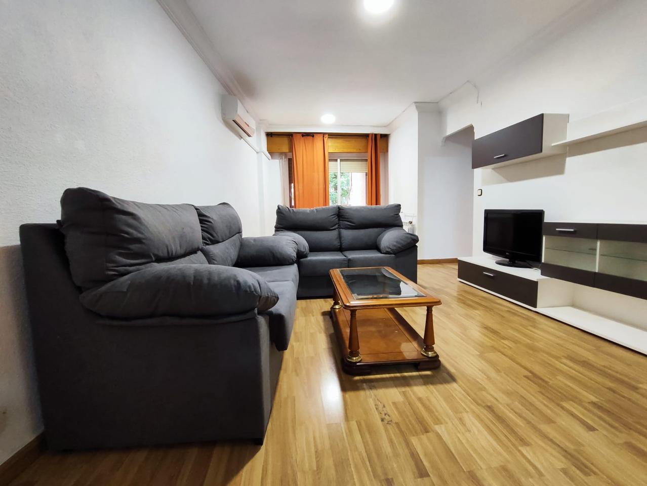 Piso en Calle José Carbajal, Albacete, Albacete de 115 m2