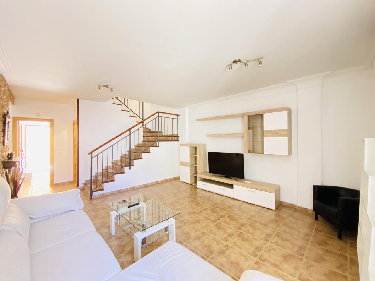 Casa / chalet en Pulianillas, Pulianillas, Granada de 149 m2