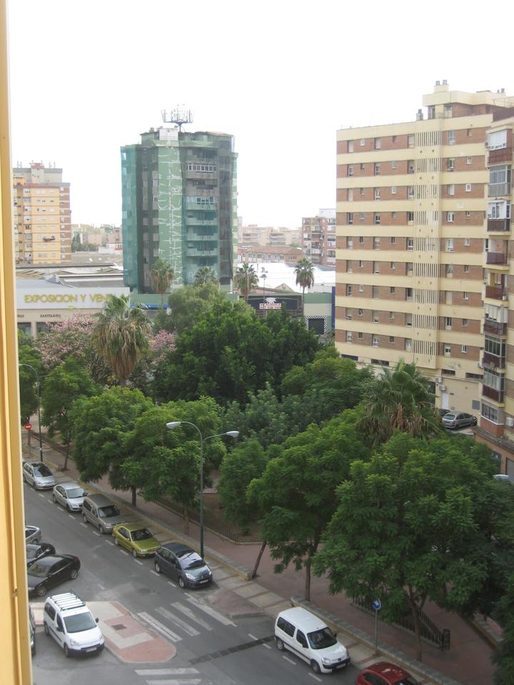 Piso en Málaga, Málaga de 39 m2
