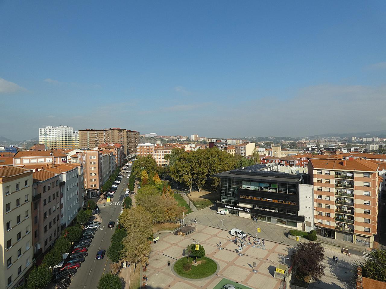 duplex en san-vicente-de-barakaldo · centro 379000€