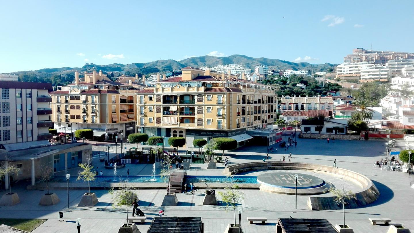 Piso en Rincón de la Victoria, Málaga de 85 m2
