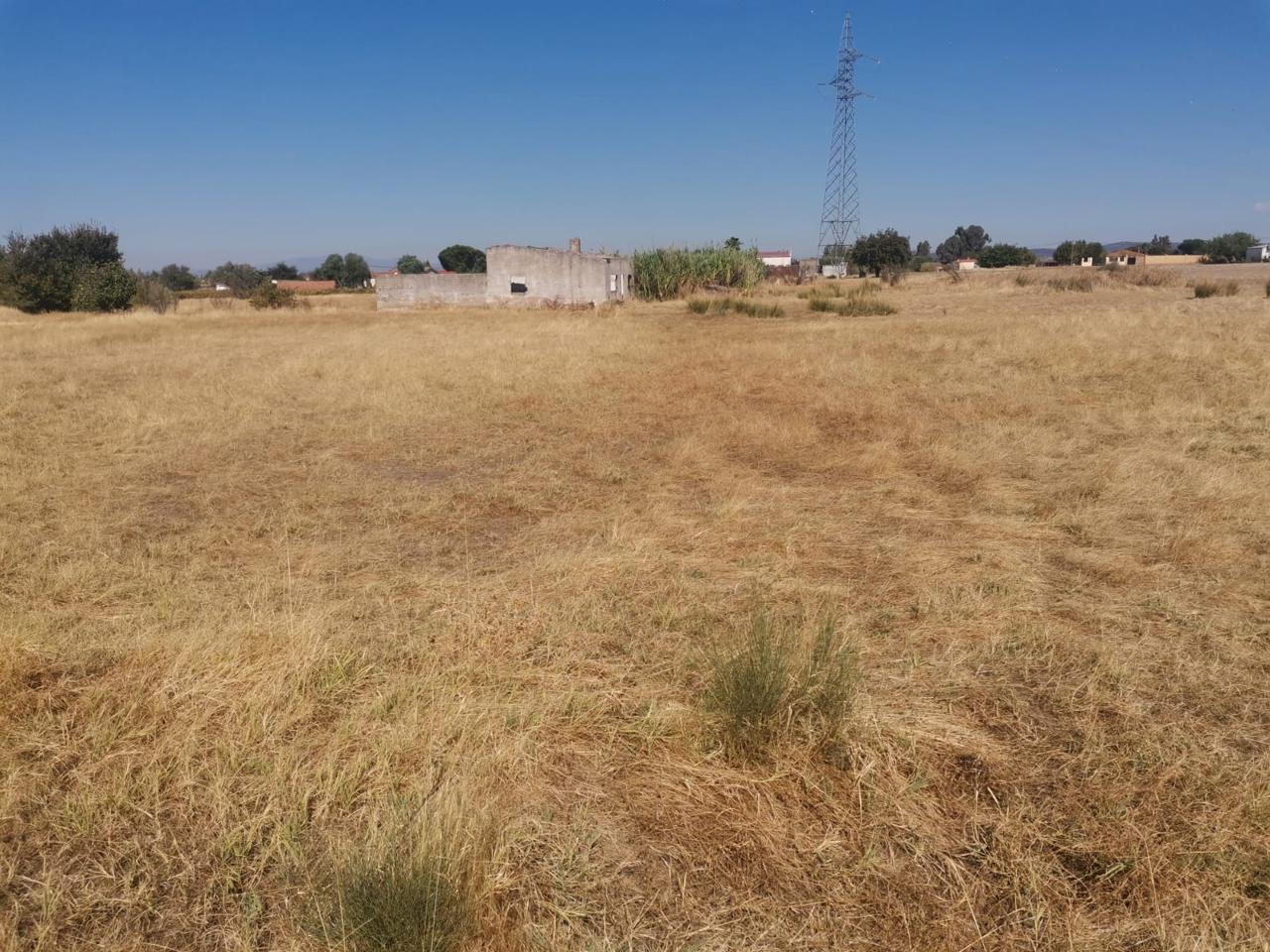 Terreno en Villanueva de la Serena, Badajoz de 1300 m2