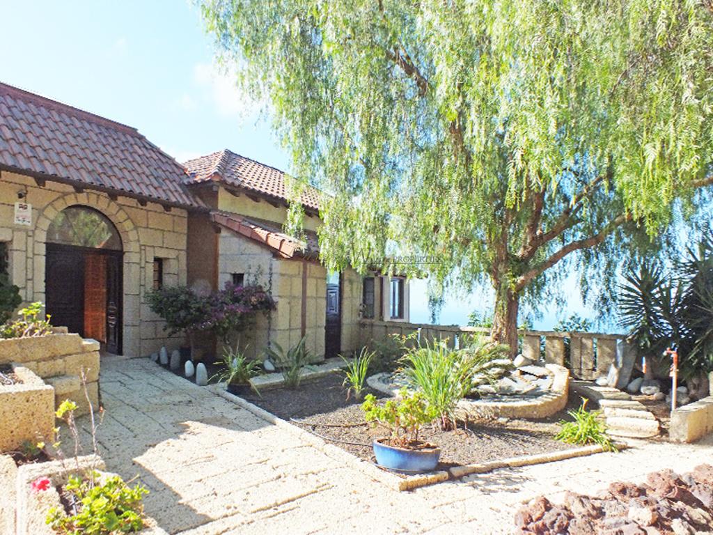 Casa / chalet en Los Menores, Santa Cruz de Tenerife de 600 m2