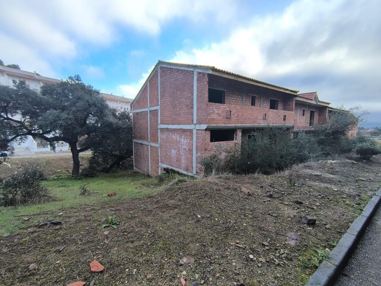 Casa / chalet en Calle Fresno, Córdoba, Córdoba de 410 m2