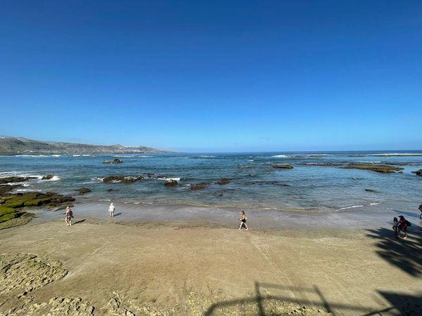 Terreno en venta en Las Palmas