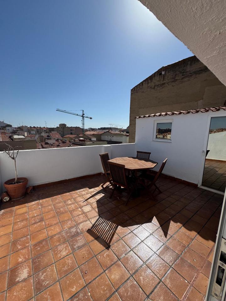 Piso en Albacete, Albacete de 150 m2