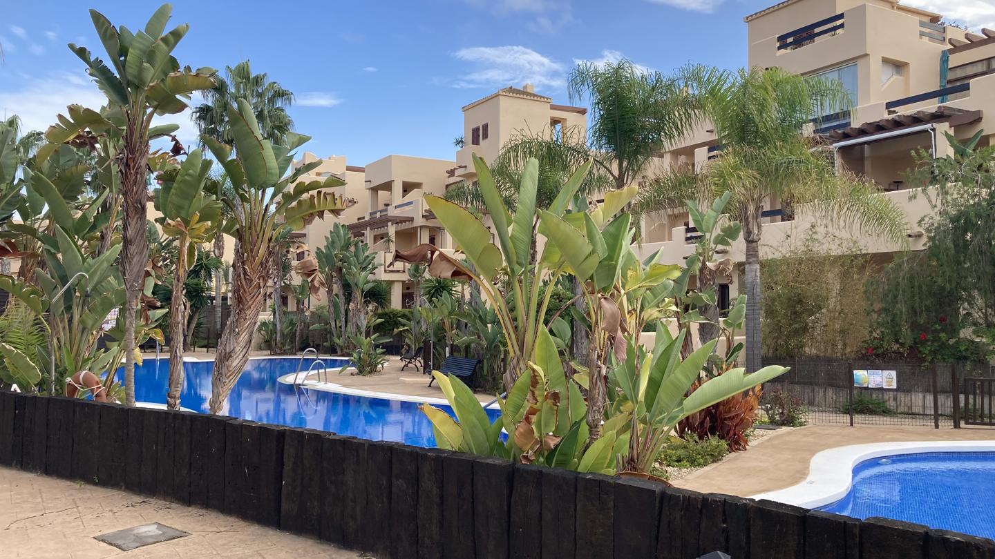 Piso en Calle Arrayan, Vera, Almería de 88 m2 Piso en Calle Arrayan, Vera, Almería de 88 m2