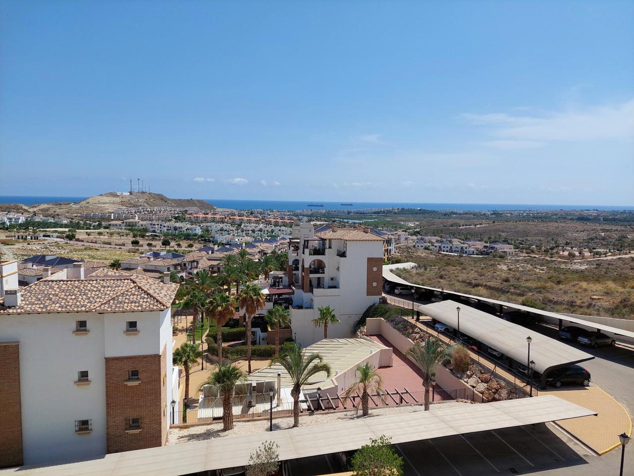 Piso en Calle Tomillo, VERA, Almería de 72 m2 Piso en Calle Tomillo, VERA, Almería de 72 m2