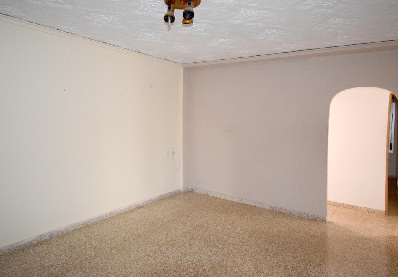 Piso en Calle Quevedo, Albacete, Albacete de 76 m2