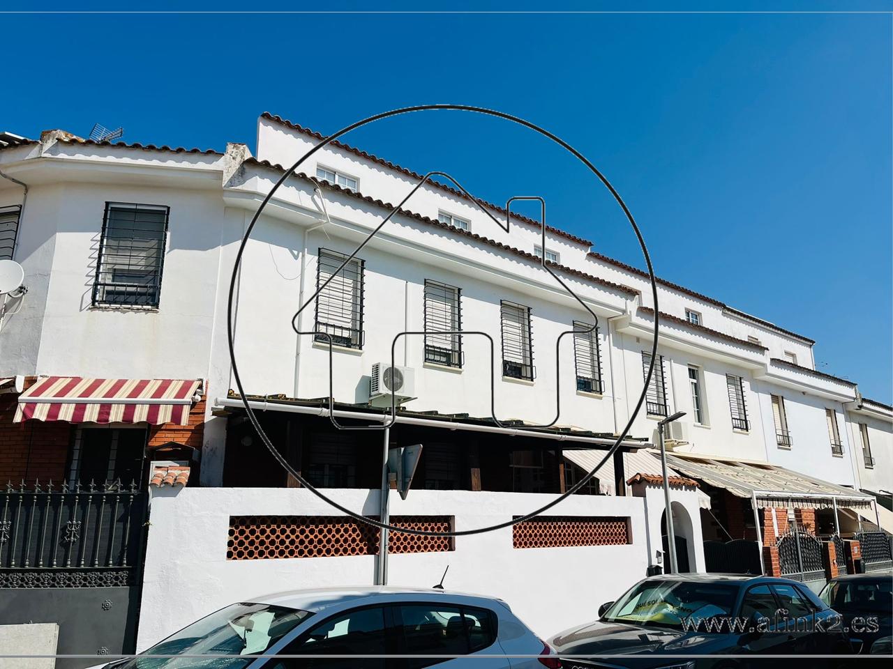 Casa / chalet en Calle Buganvilla s/n, Aljaraque, Huelva de 217 m2