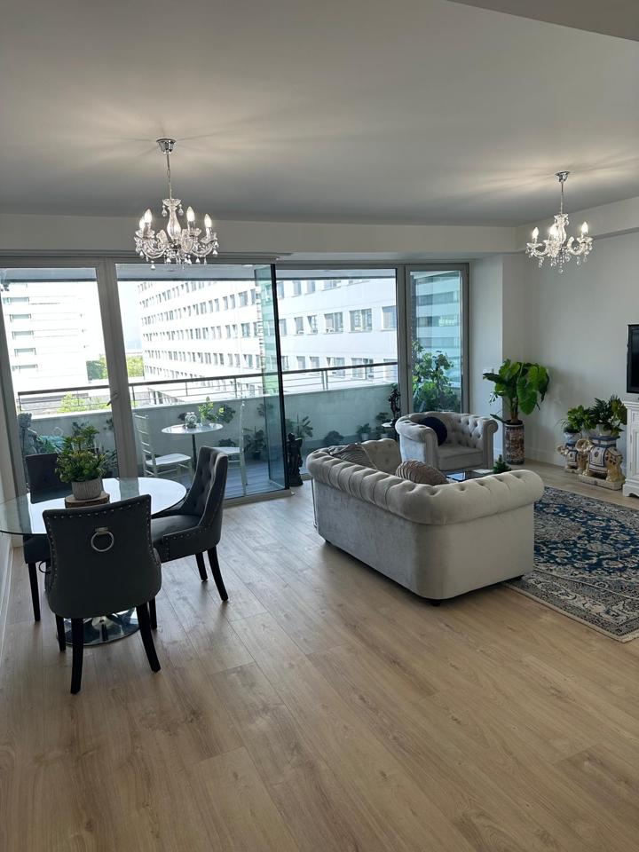 pisos en madrid · avenida-de-manuel-fraga-iribarne-28055 850000€