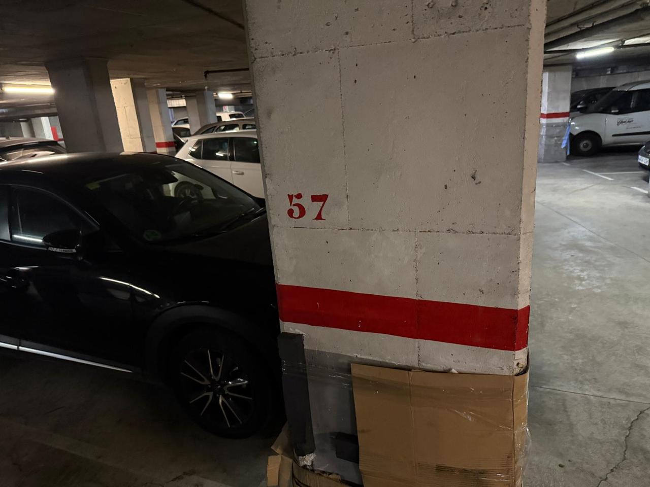parking en barcelona · carrer-doctor-santponc-08030 22000€