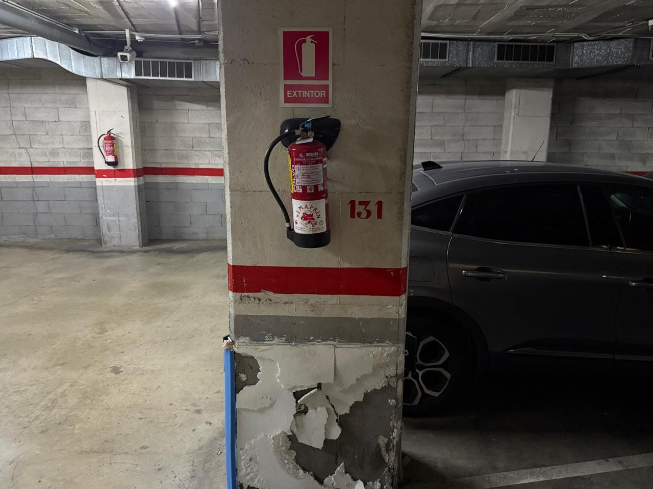 parking en barcelona · carrer-doctor-santponc-08030 104000€