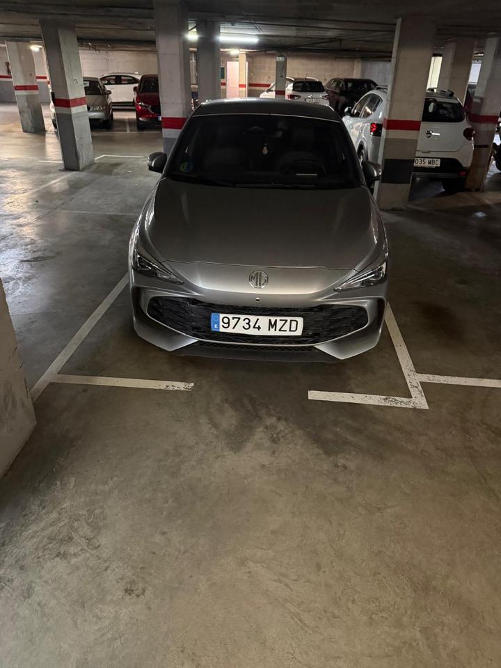 parking en barcelona · carrer-doctor-santponc-08030 104000€