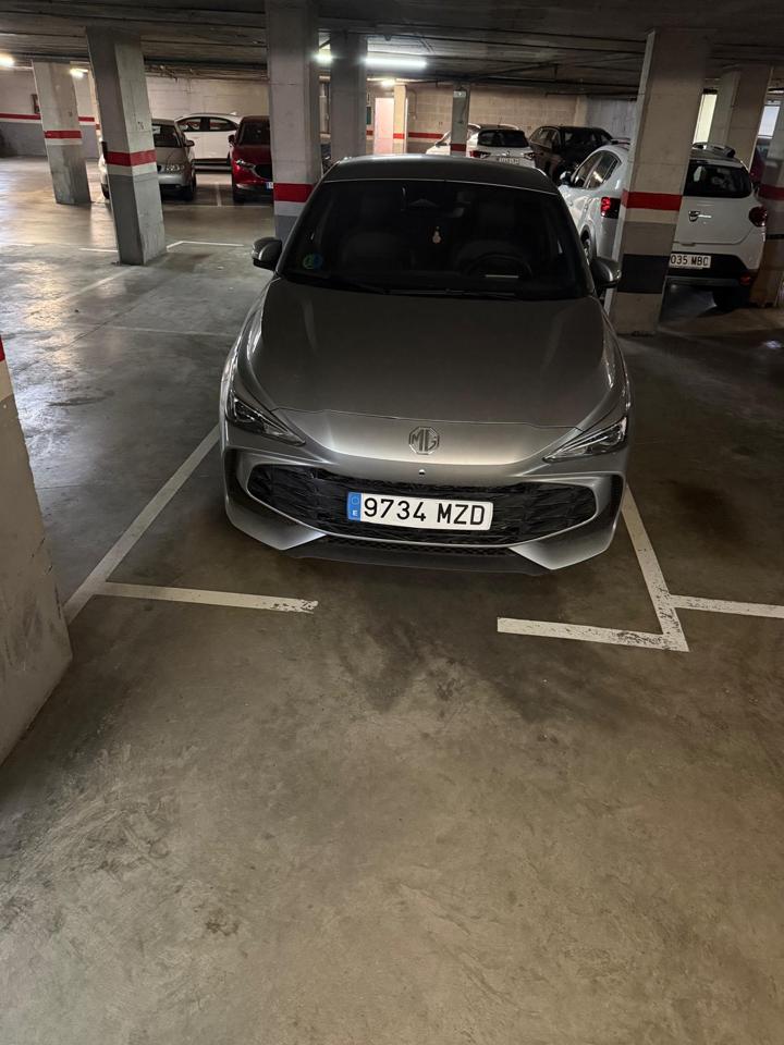 parking en barcelona · carrer-doctor-santponc-08030 104000€