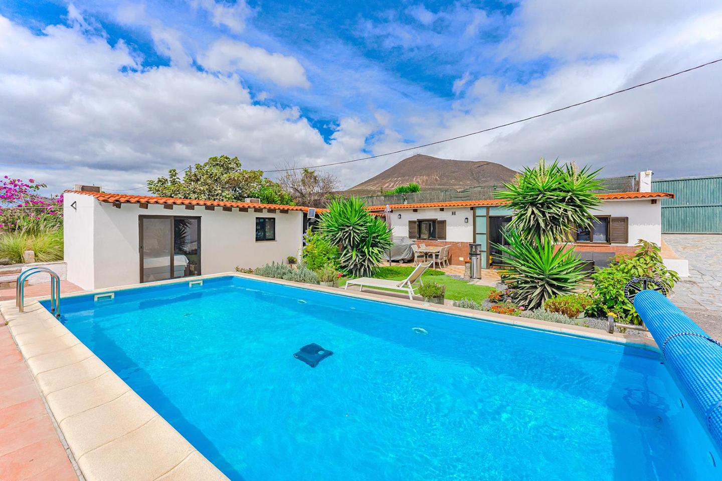 Casa / chalet en Granadilla de Abona, Santa Cruz de Tenerife de 86 m2