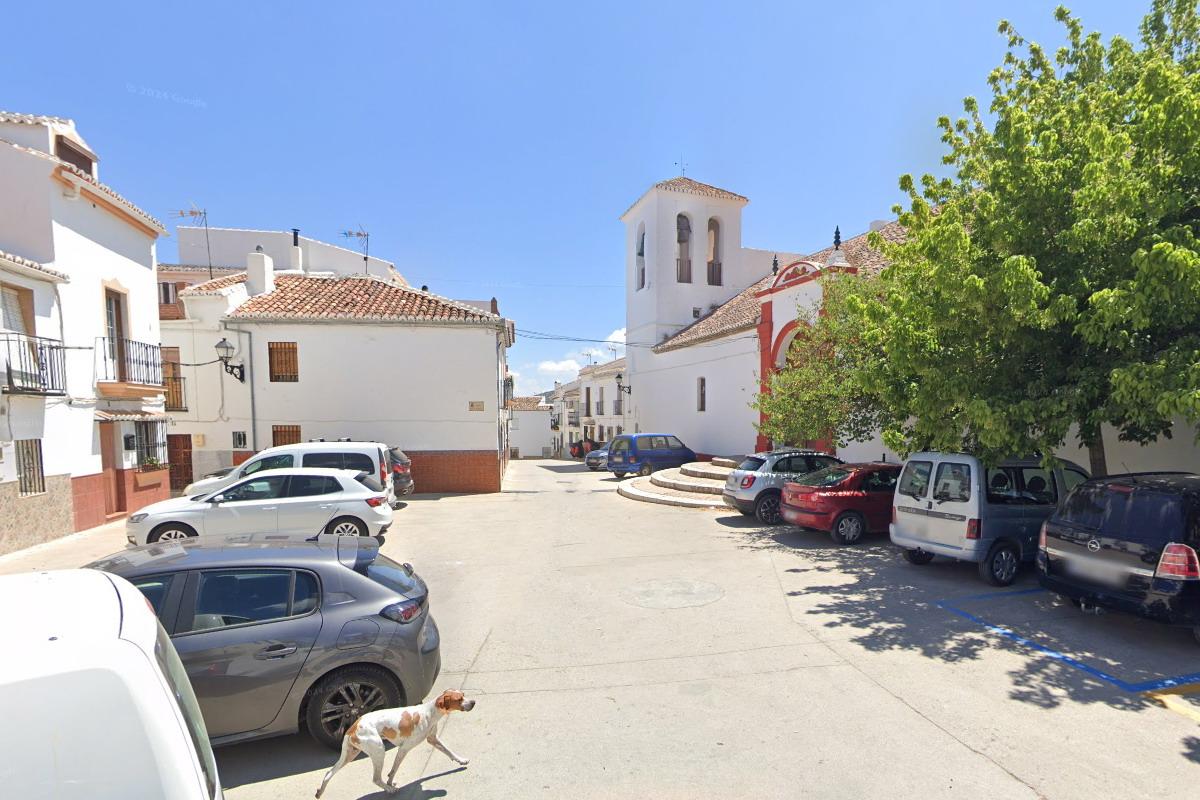foto de CASA EN EL BURGO