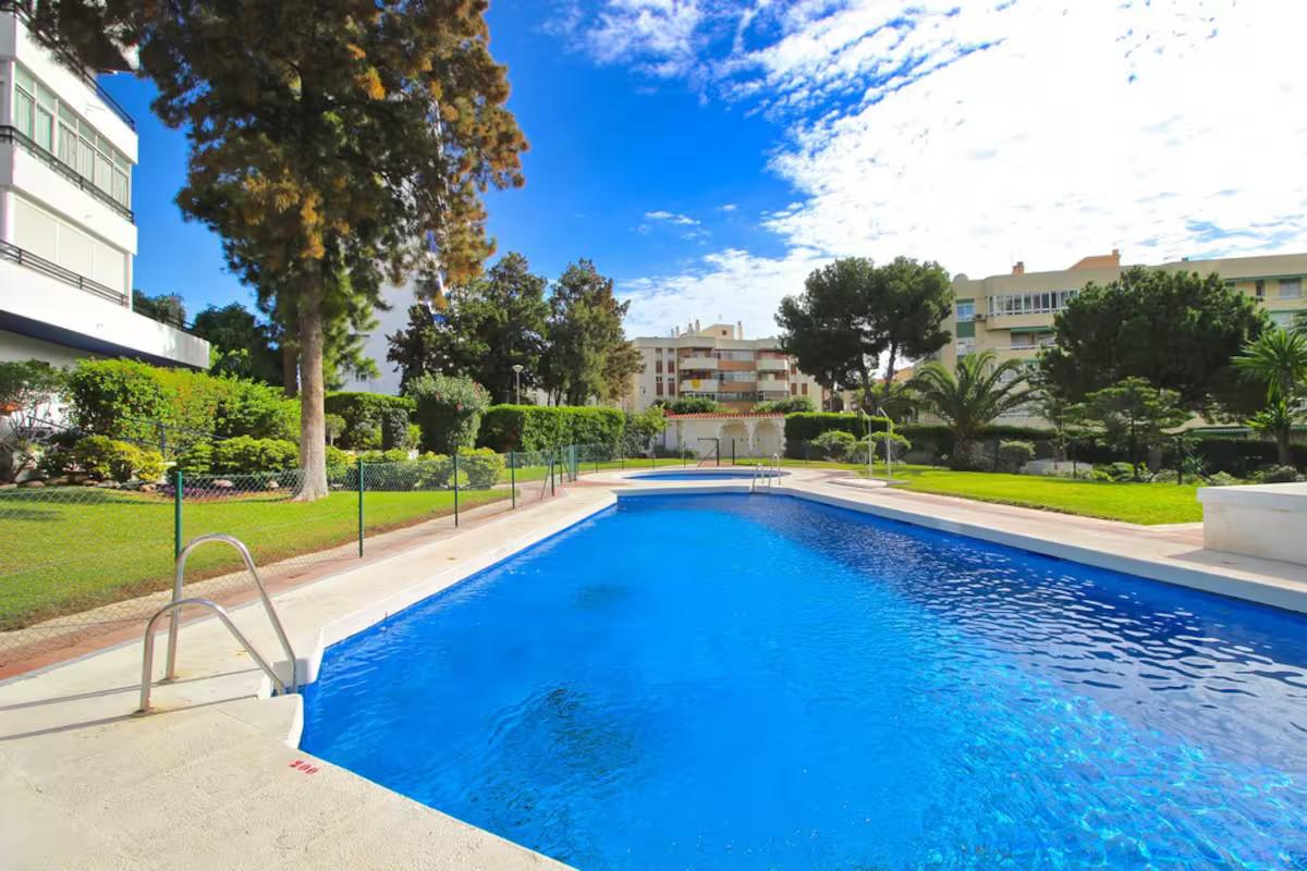 foto de PISO EN BENALMAÁDENA, MÁLAGA