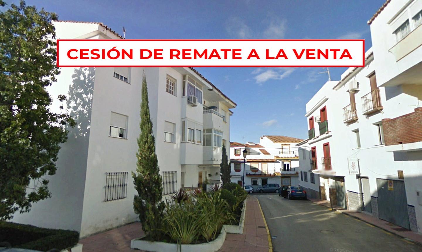 foto de PISO EN MANILVA, MÁLAGA