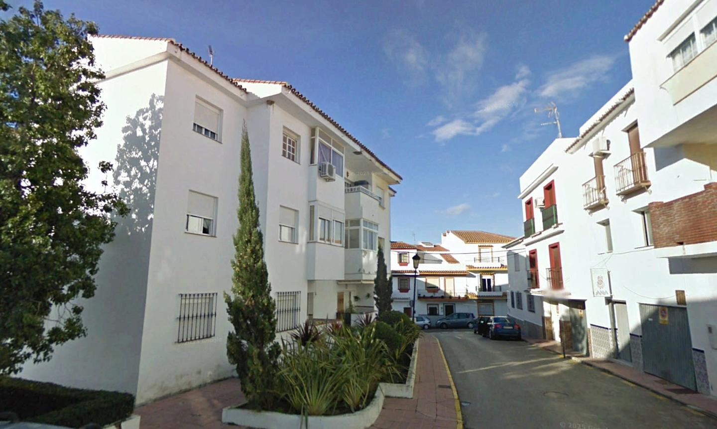 foto de PISO EN MANILVA, MÁLAGA