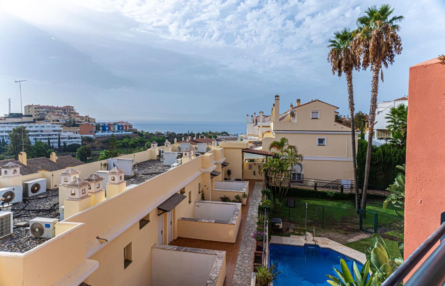 Piso en Rincón de la Victoria, Málaga de 40 m2