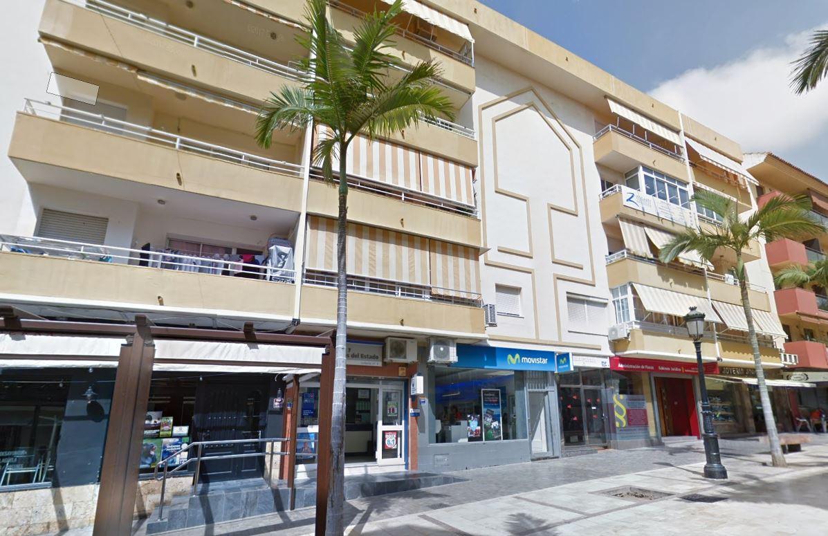 foto de LOCAL COMERCIAL EN BENALMADENA, MÁLAGA