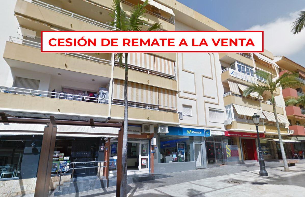 foto de LOCAL COMERCIAL EN BENALMADENA, MÁLAGA