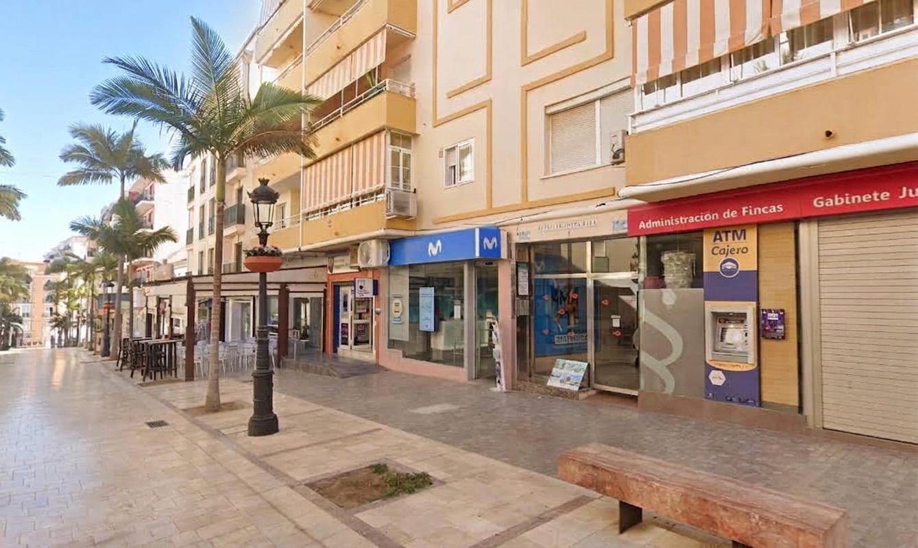 foto de LOCAL COMERCIAL EN BENALMADENA, MÁLAGA