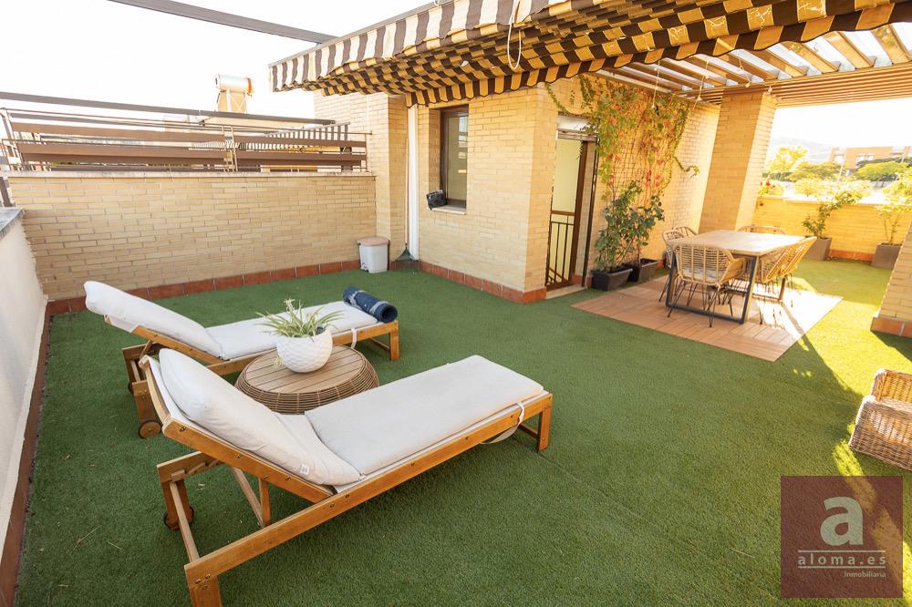 Casa / chalet en Montesol, Cáceres, Cáceres de 210 m2