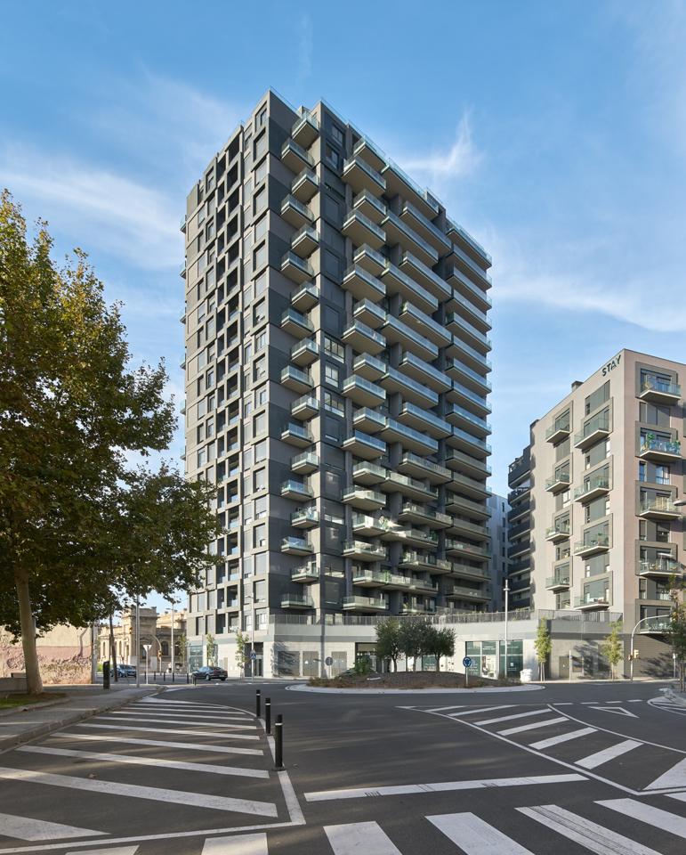 Piso en Passeig de la Independència, Tarragona, Tarragona de 118 m2