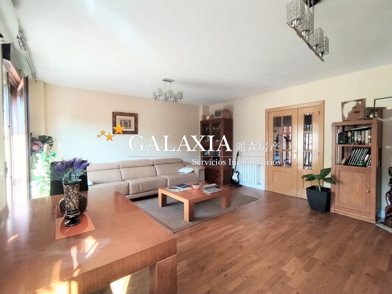 Casa / chalet en Valdemoro, Madrid de 277 m2
