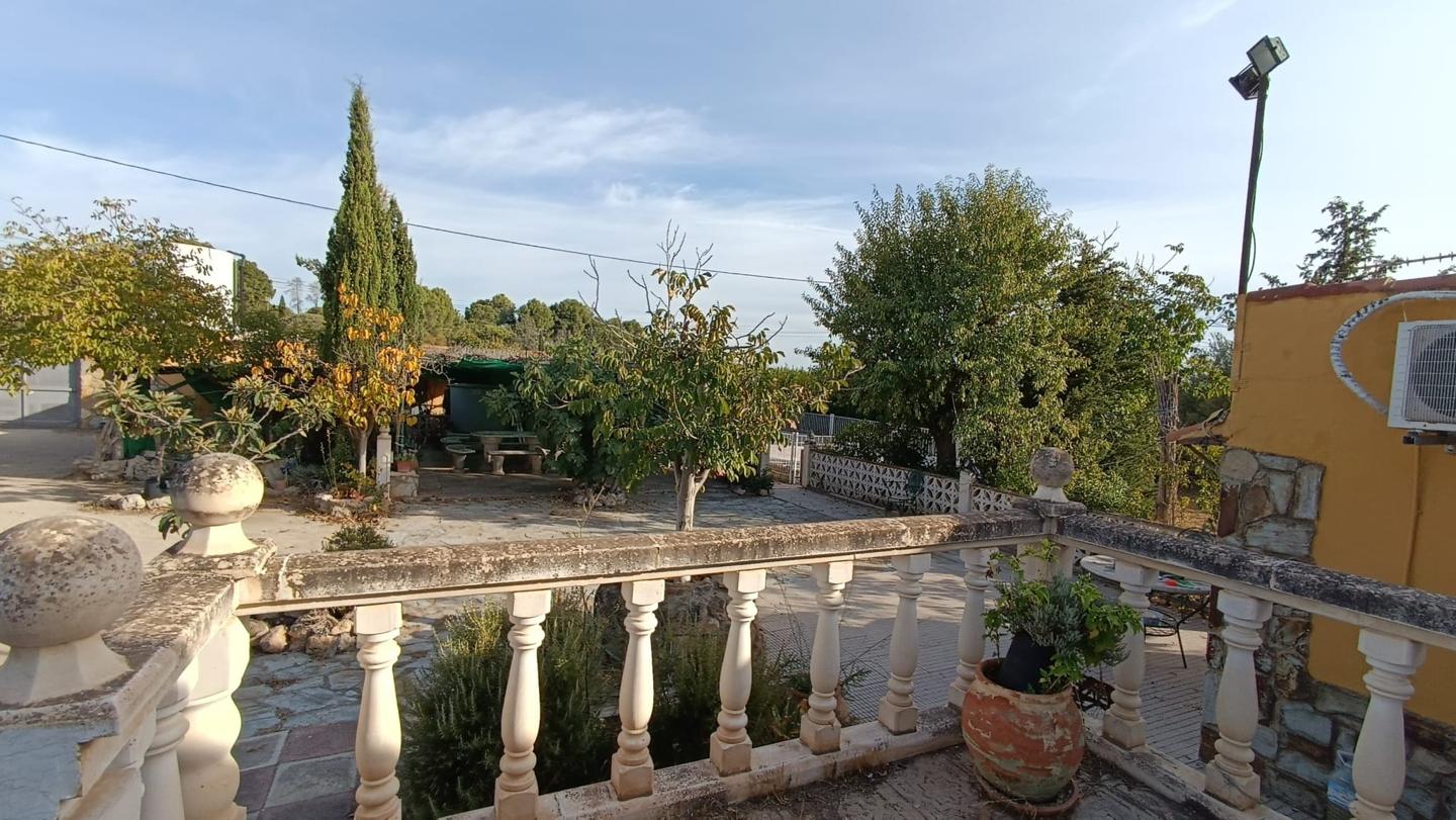 Casa / chalet en diseminados, Albacete, Albacete de 250 m2