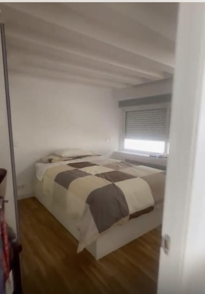 Piso en Calle de Francisco Silvela, Madrid, Madrid de 60 m2