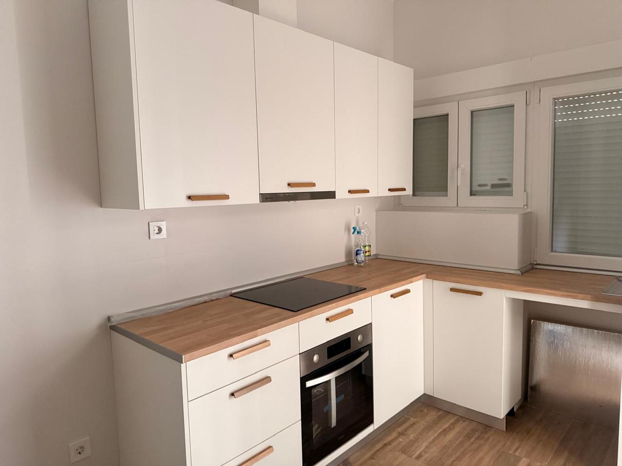 Piso en venta en Madrid