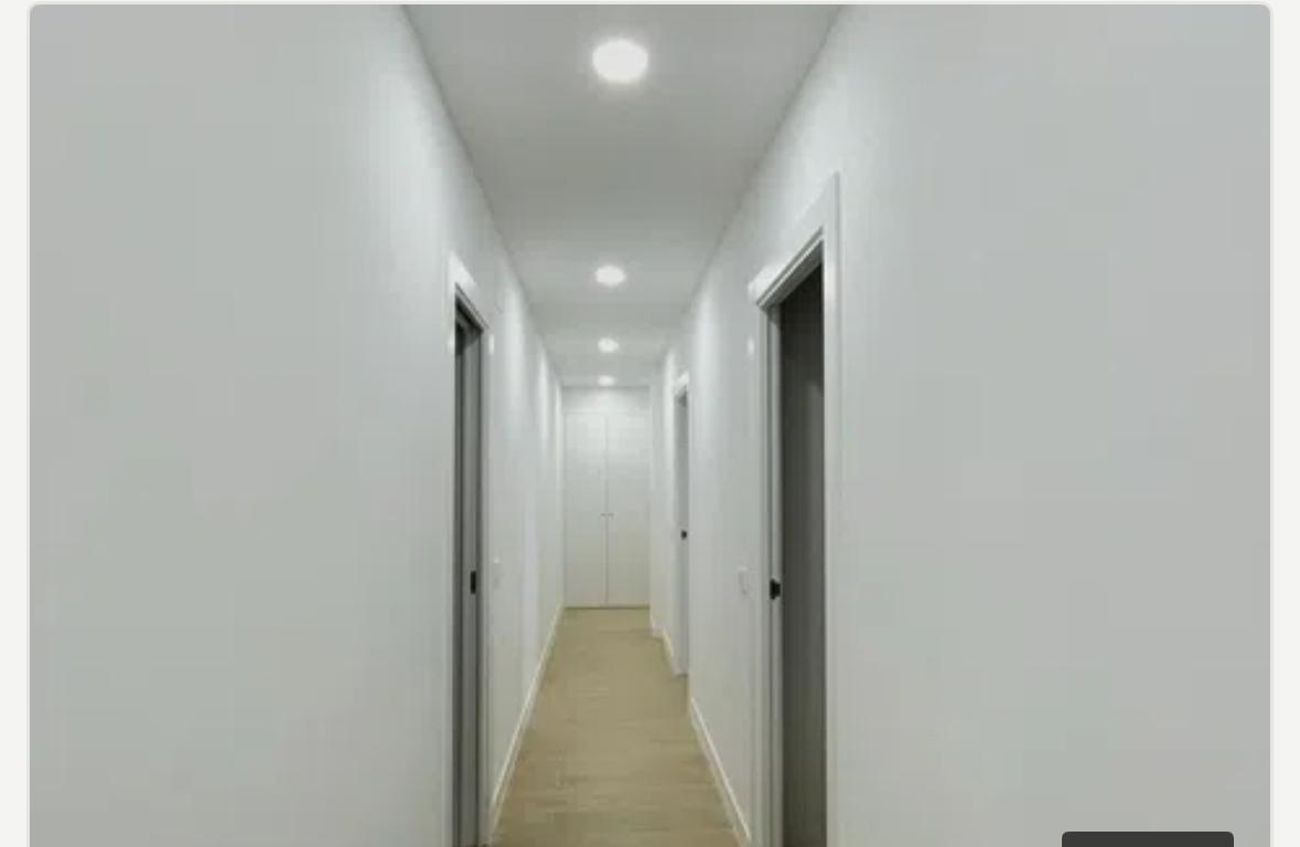 Piso en Calle de Goya, Madrid, Madrid de 100 m2