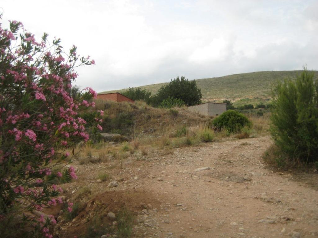 Terreno en venta en Valencia