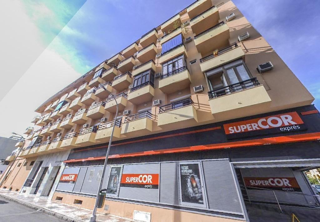 Piso en Avenida San Francisco, Torremolinos, Málaga de 35 m2