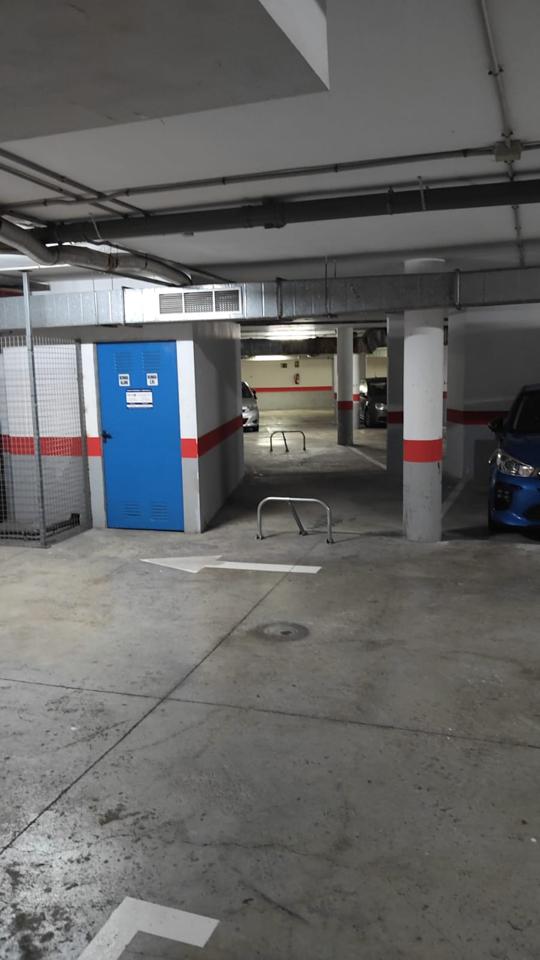 Garaje en venta en Santa Cruz de Tenerife
