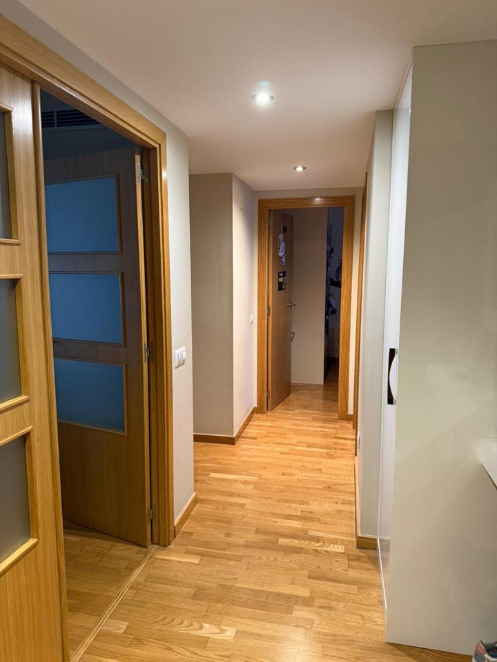 Piso en Carrer de Vilaller, Lleida, Lleida de 121 m2