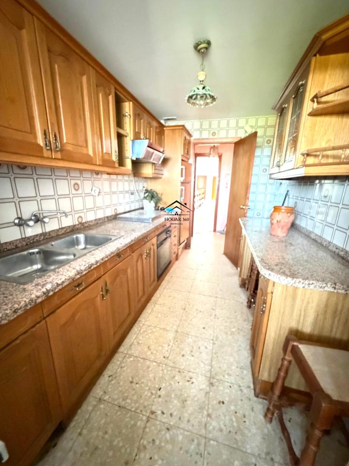 Piso en venta en Cáceres