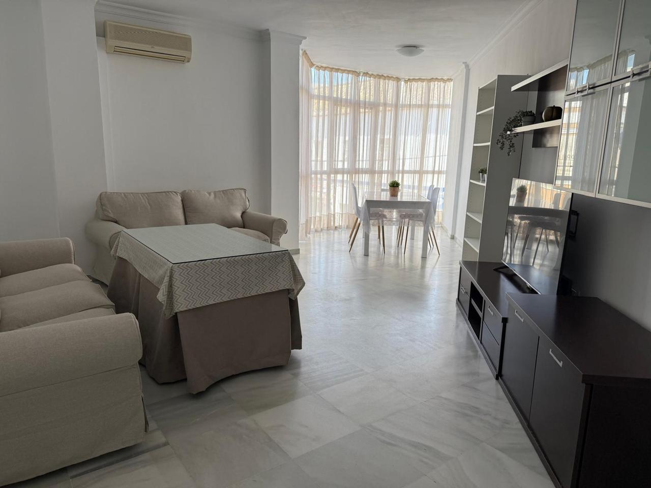 Piso en Calzada de la Infanta, SANLUCAR DE BARRAMEDA, CADIZ de 75 m2