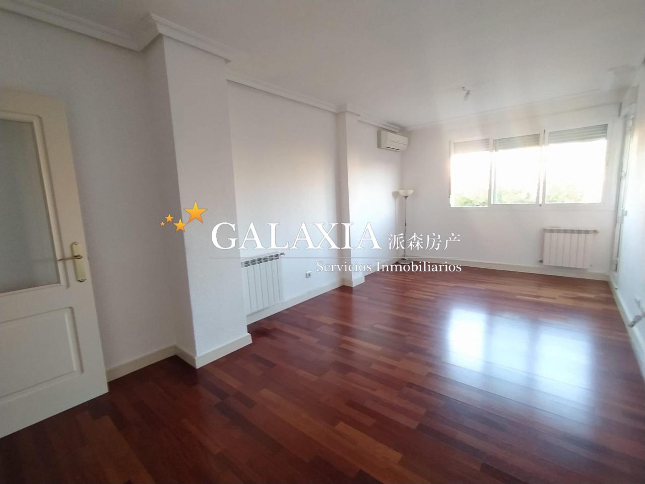 Piso en Pinto, Madrid de 154 m2