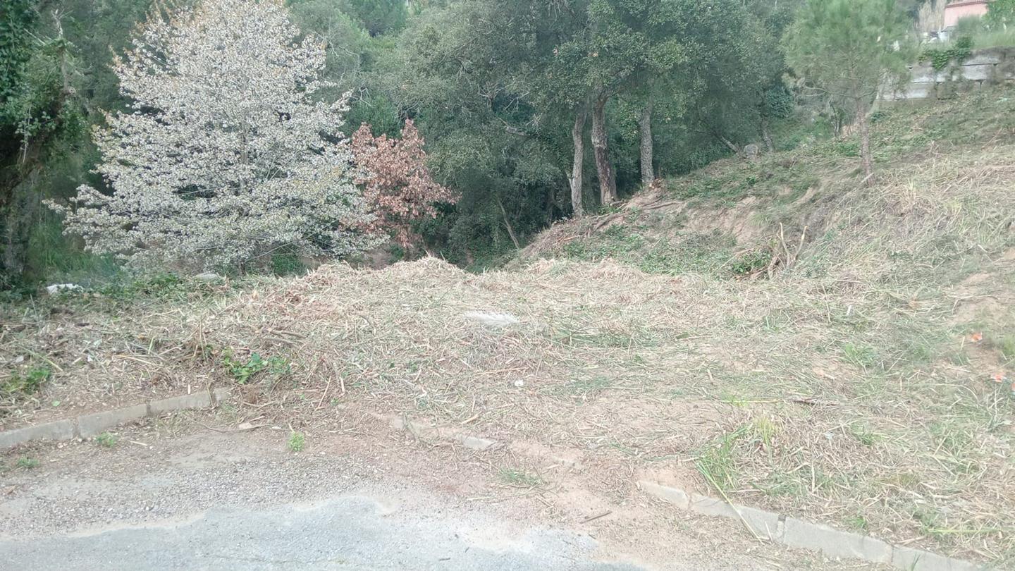 terrenos en lloret-de-mar ·  39900€