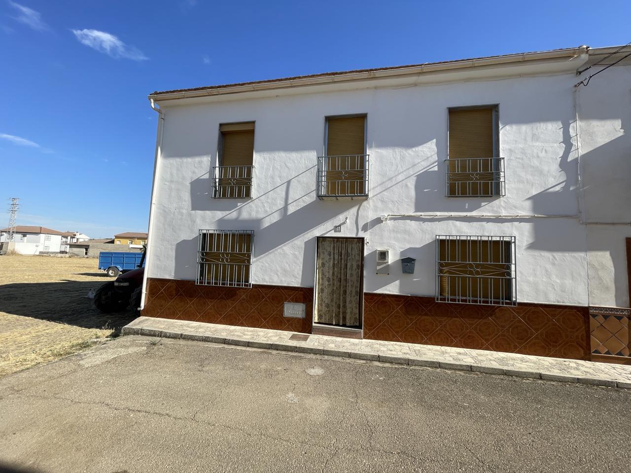 Casa / chalet en CL ARQUITECTOS 6, TÓCON, ILLORA (GRANADA), Granada de 266 m2