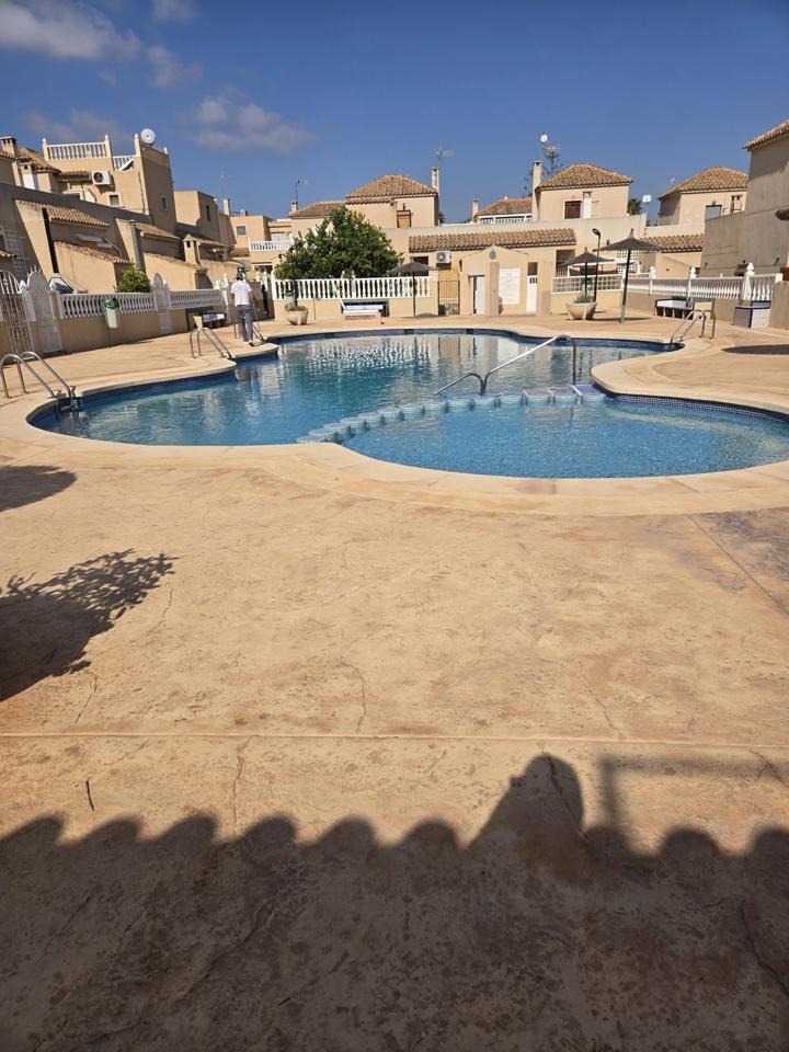 Casa / chalet en Calle la Sagra, Torrevieja, Alicante de 110 m2